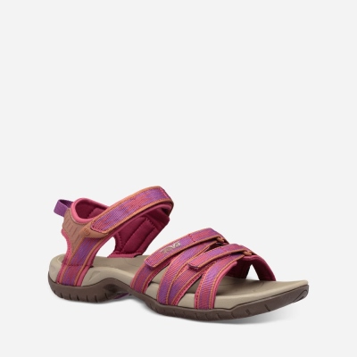 Teva Tirra Women's Hiking Sandals South Africa - VAO035924